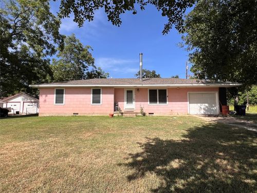 110 S Travis St, Rockdale, TX, 76567-3129 | Card Image