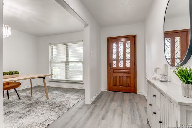 1422 Synandra St, House other with 3 bedrooms, 2 bathrooms and null parking in San Antonio TX | Image 5