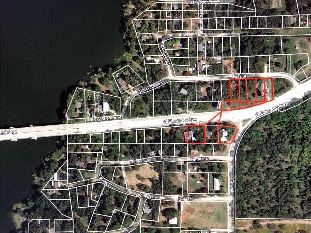 Commercial Sale in Little Elm 3