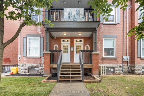 146-160 Osgoode St, Ottawa, ON, K1N6S6 | Card Image