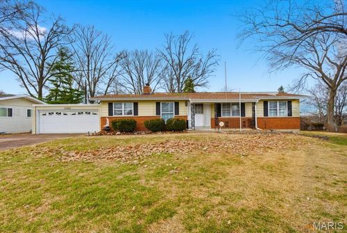 3303 Lan Drive, St Louis, MO, 63125 | Card Image