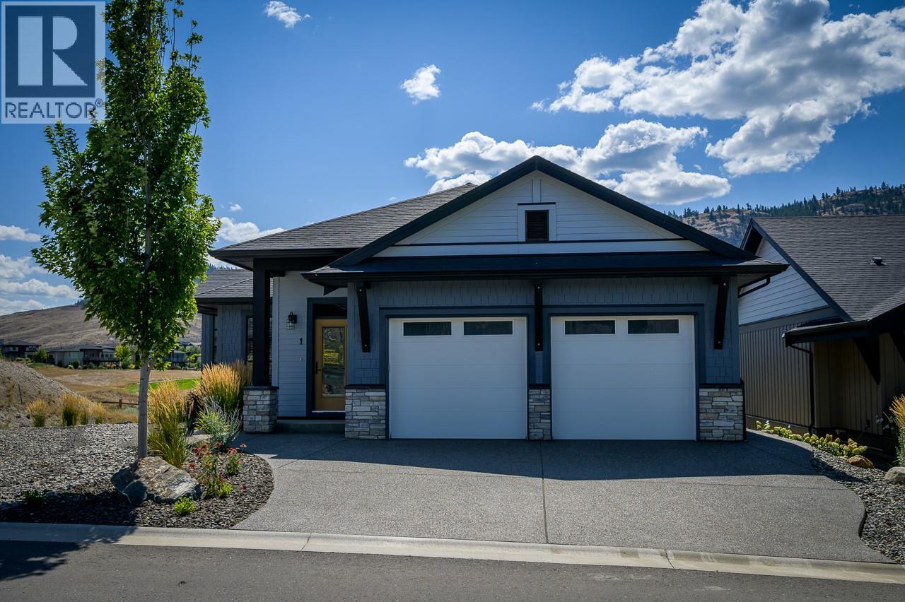 Residential in Kamloops 2