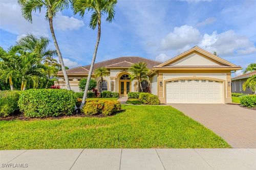 7984 Tiger Lily Dr, NAPLES, FL, 34113-2633 | Card Image