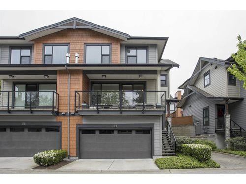 27-3618 150 St, Surrey, BC, V3Z0W3 | Card Image