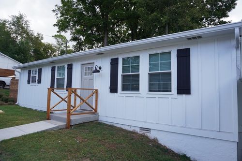 2128D Sharondale Dr, Nashville, TN, 37215-1231 | Card Image