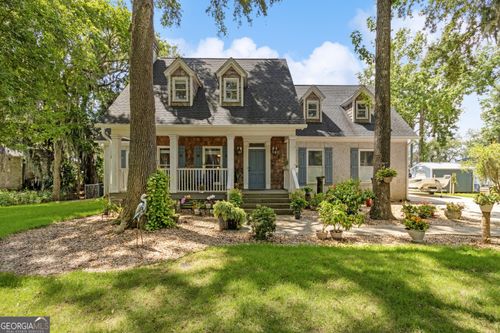 176 Mariah Dr, Woodbine, GA, 31569-2916 | Card Image