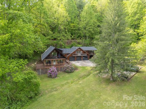 919 N Country Club Dr, Cullowhee, NC, 28723-7211 | Card Image