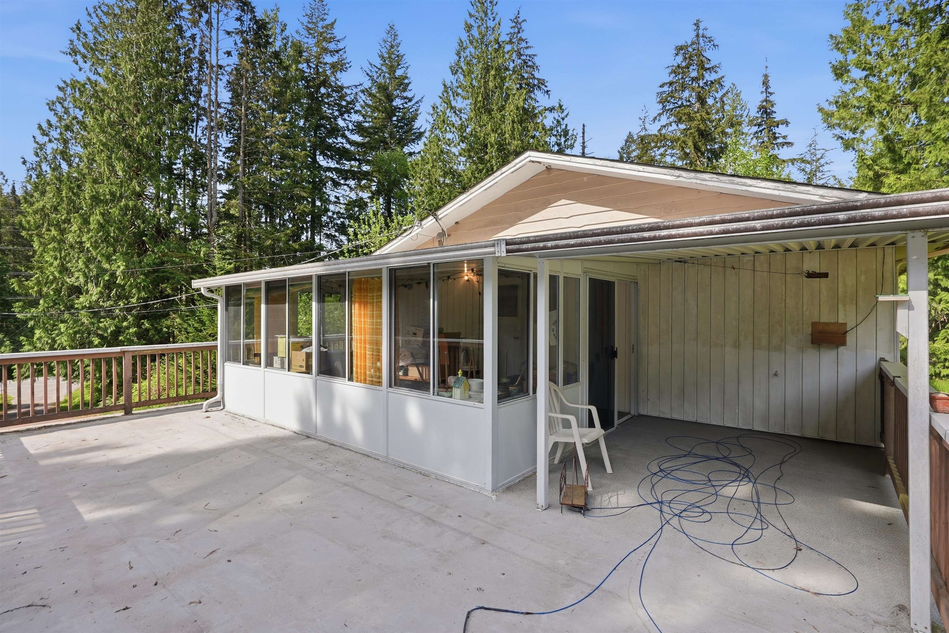 Residential in Maple Ridge 2