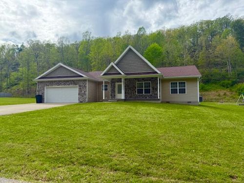 301 Lantern Way, Frenchburg, KY, 40322-8413 | Card Image