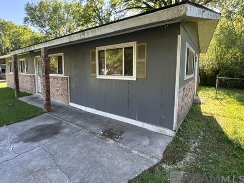 2509 Evanston St, Baker, LA, 70714-5005 | Card Image