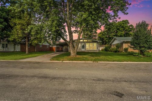 171 N Orchard Ln, Hecker, IL, 62248-1120 | Card Image