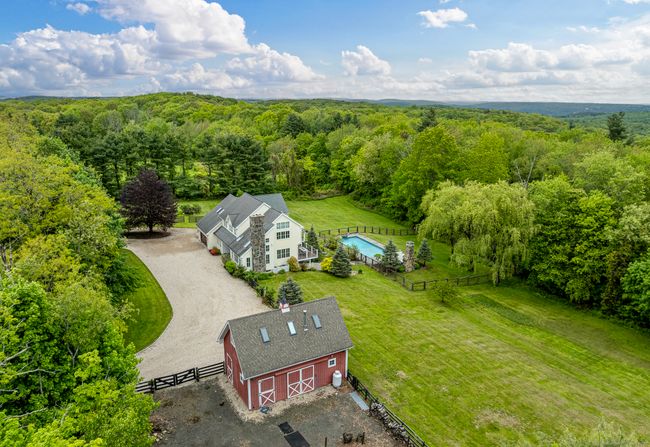 168 Fern Ave, House other with 4 bedrooms, 4 bathrooms and null parking in Litchfield CT | Image 38