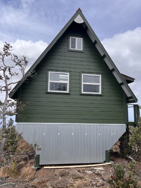 Residential in Ocean View 4