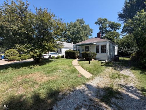 4915 Ralston Ave, Indianapolis, IN, 46205-1343 | Card Image