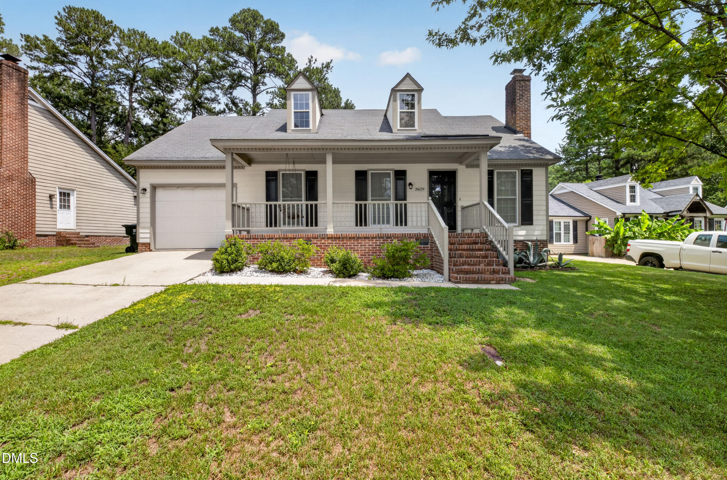 Residential in Raleigh 2