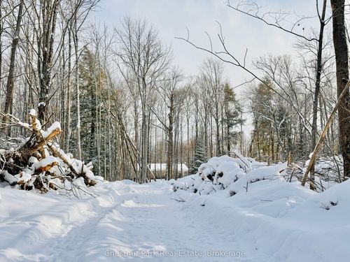 23 Maple Ridge Trail, Sundridge, ON, P0A1Z0 | Card Image
