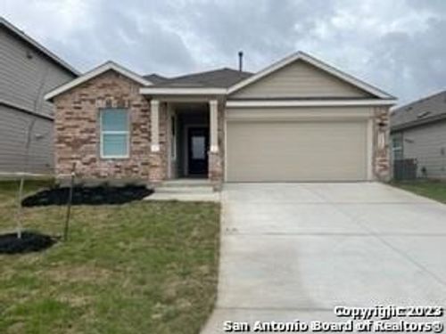 1236 Treehouse Ln Lane, New Braunfels, TX, 78130 | Card Image