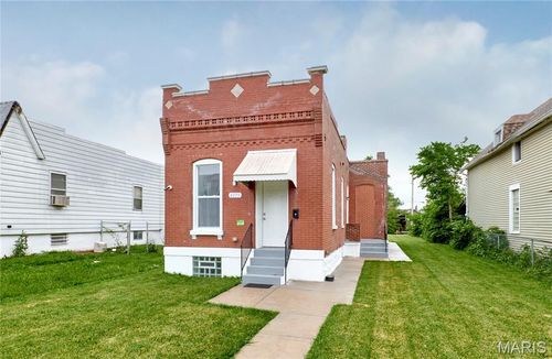 4275 E Ashland Ave, Saint Louis, MO, 63115-3304 | Card Image