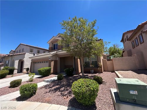 11765 Via Esperanza Ave, Las Vegas, NV, 89138-6025 | Card Image
