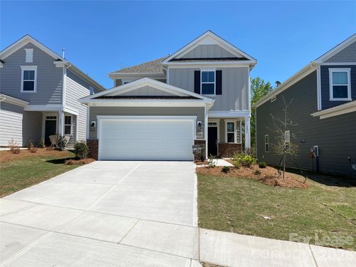 14057 Lake Home Ln, Charlotte, NC, 28278-0254 | Card Image