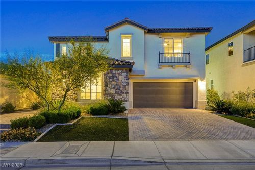 4648 Plum Button St, Las Vegas, NV, 89129-3340 | Card Image