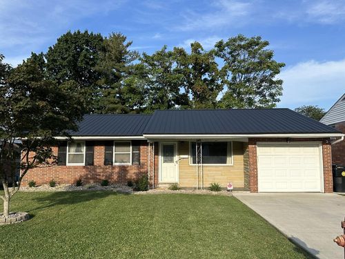 2405 Edgewood Drive, Portsmouth, OH, 45662 | Card Image