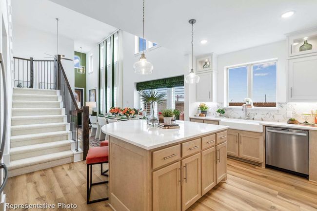 Kitchen (Representative Photo) | Image 10