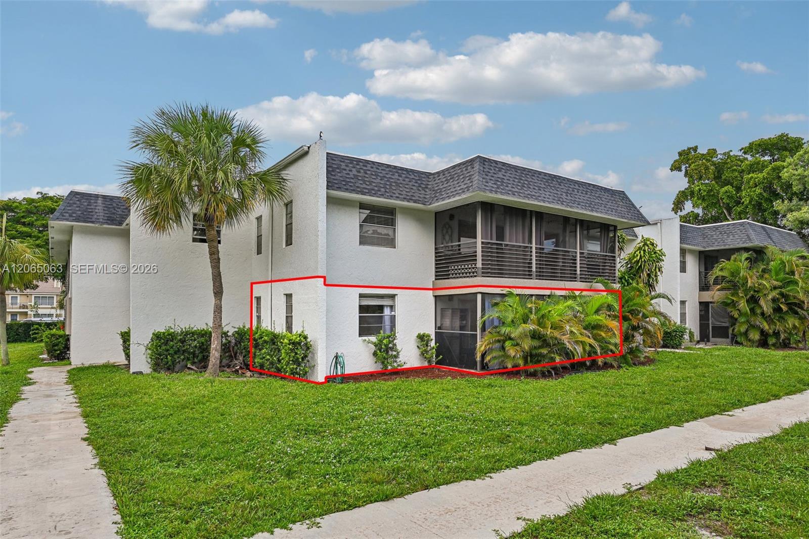 Residential in Coral Springs 2