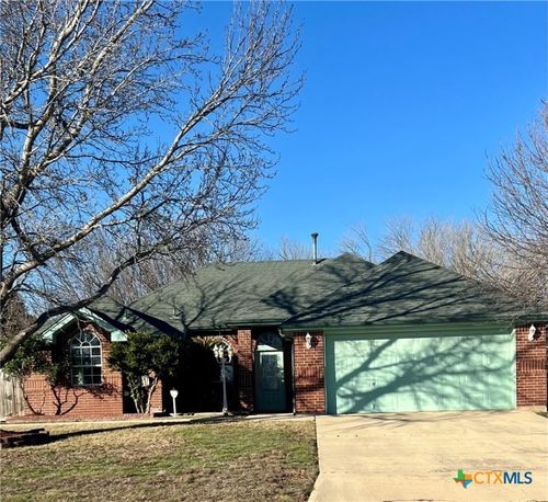 1515 Port Dr, Harker Heights, TX, 76548-8109 | Card Image