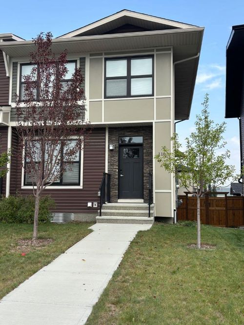 116 Precedence Way, Cochrane, AB, T4C2T5 | Card Image