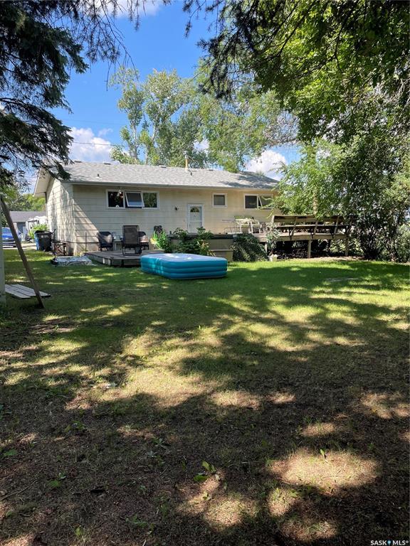 Residential in Whitewood 4