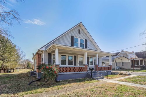 103 Bunnell Avenue, Horse Cave, KY, 42749 | Card Image