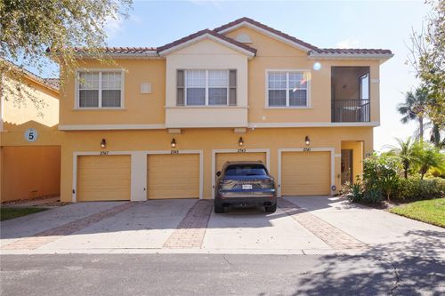 2745 Oakwater Dr, Kissimmee, FL, 34747 | Card Image