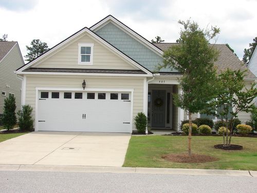 405 Seaside Trl, Summerville, SC, 29486-2483 | Card Image