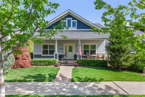 4261 Woodhaven, Coeur d'Alene, ID, 83814 | Card Image