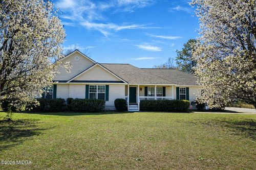 261 Amanda Dr, Macon, GA, 31216-6376 | Card Image