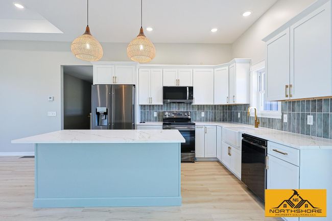 3973 W Harrison Rd, House other with 5 bedrooms, 3 bathrooms and null parking in Hart MI | Image 24