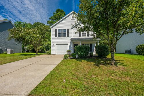 8537 Chloe Ln, North Charleston, SC, 29406-8101 | Card Image
