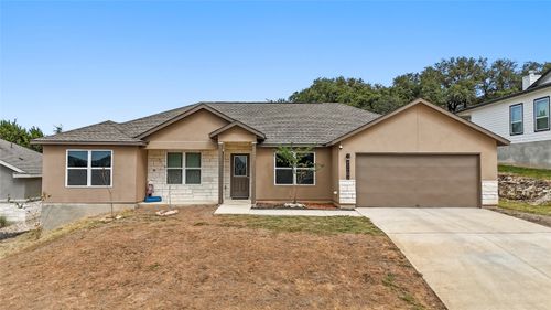 21102 Niagara Cove, Lago Vista, TX, 78645 | Card Image