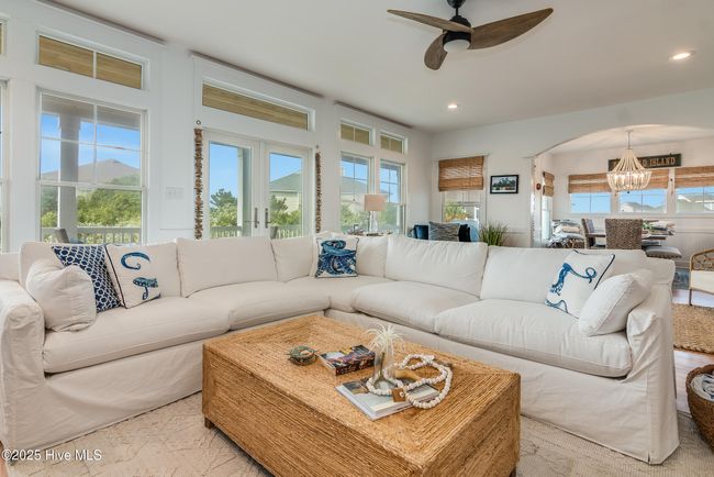 354 S Bald Head Wynd, House other with 4 bedrooms, 4 bathrooms and 2 parking in Bald Head Island NC | Image 21