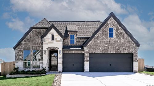 129 Krueger Way, Cibolo, TX, 78108-0694 | Card Image