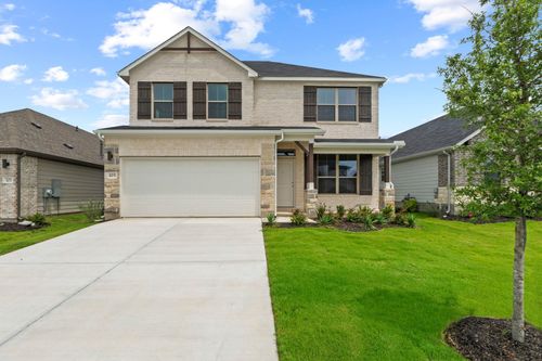 103 Mandeville Dr, Hutto, TX, 78634 | Card Image