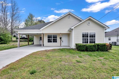 473 Hudson Ave, Oneonta, AL, 35121-2444 | Card Image