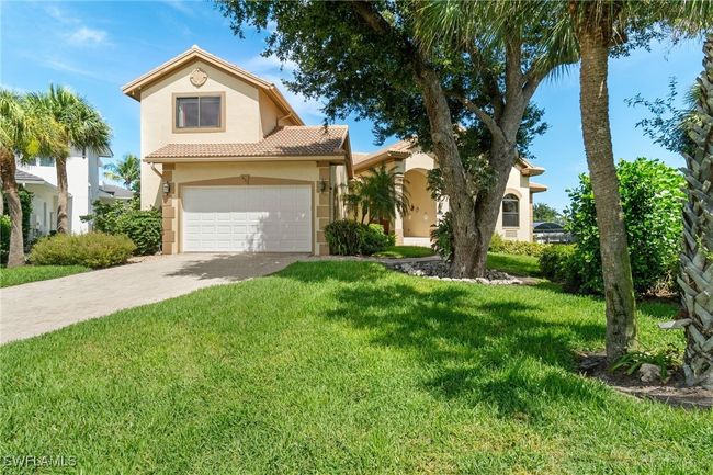 431 Palm Ct, House other with 4 bedrooms, 4 bathrooms and null parking in NAPLES FL | Image 47