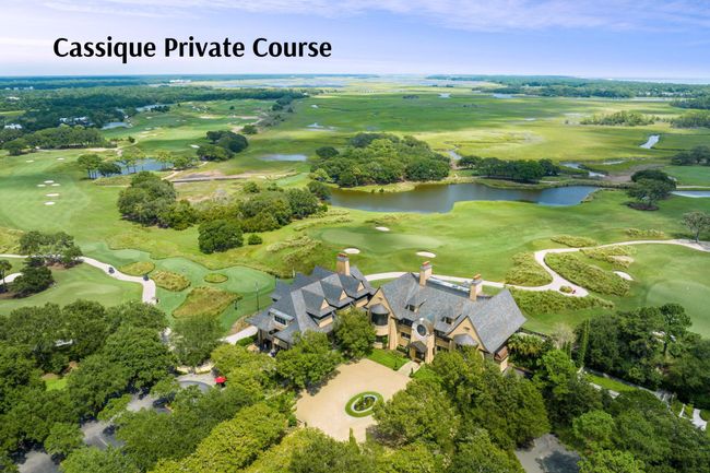Kiawah Island Club | Image 121