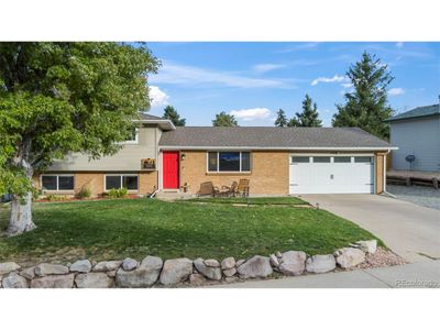 223 Douglas Fir Ave, House other with 3 bedrooms, 2 bathrooms and null parking in Castle Rock CO | Image 1