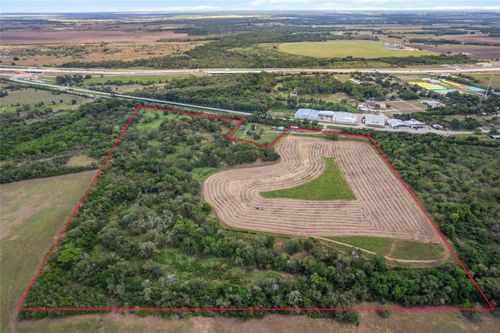 8321 Us 59 Hwy, Hungerford, TX, 77448 | Card Image