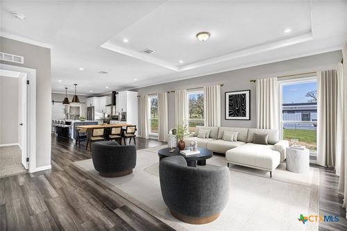 850 Chamberlin Rd, Dale, TX, 78616 | Card Image