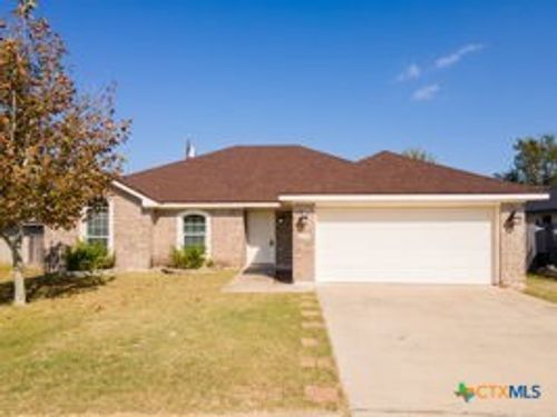 4001 Bade Ct, Killeen, TX, 76549-4610 | Card Image