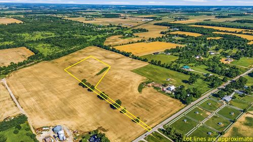 0 Troy Rd, Delaware, OH, 43015 | Card Image